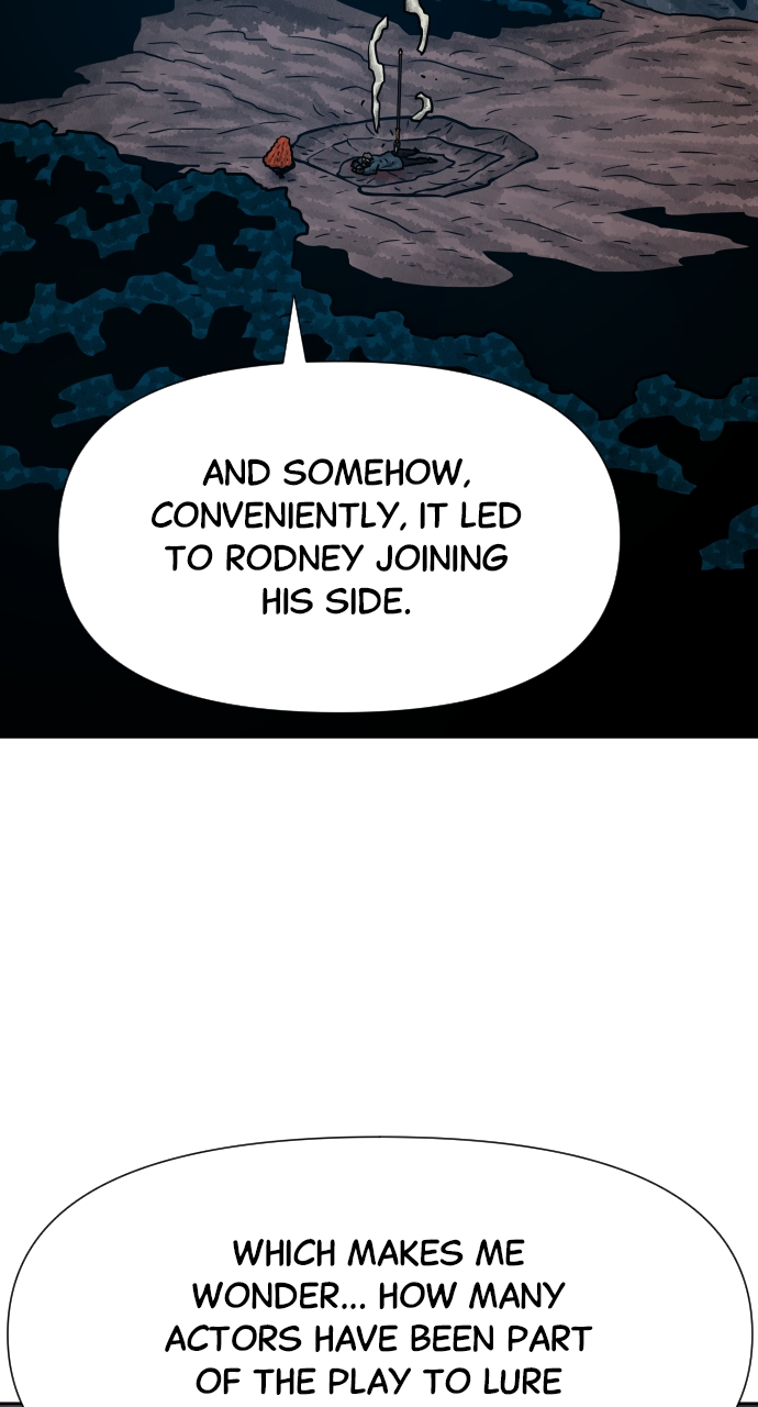 Read Warrior Executioner EN Manga Online