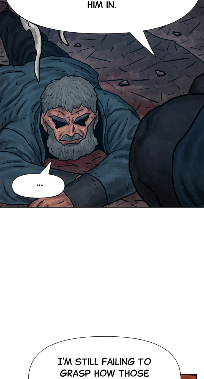 Read Warrior Executioner EN Manga Online