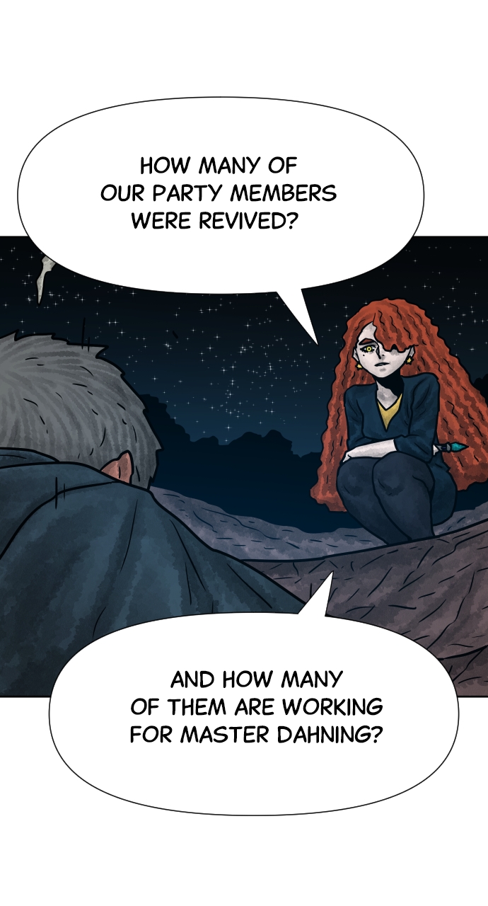 Read Warrior Executioner EN Manga Online