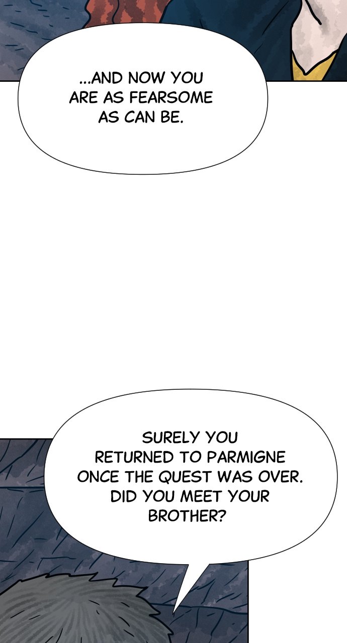 Read Warrior Executioner EN Manga Online