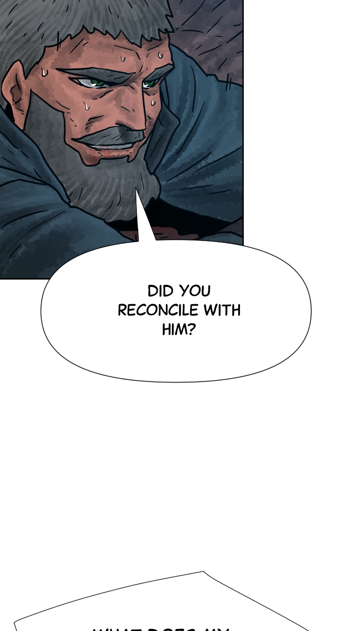 Read Warrior Executioner EN Manga Online