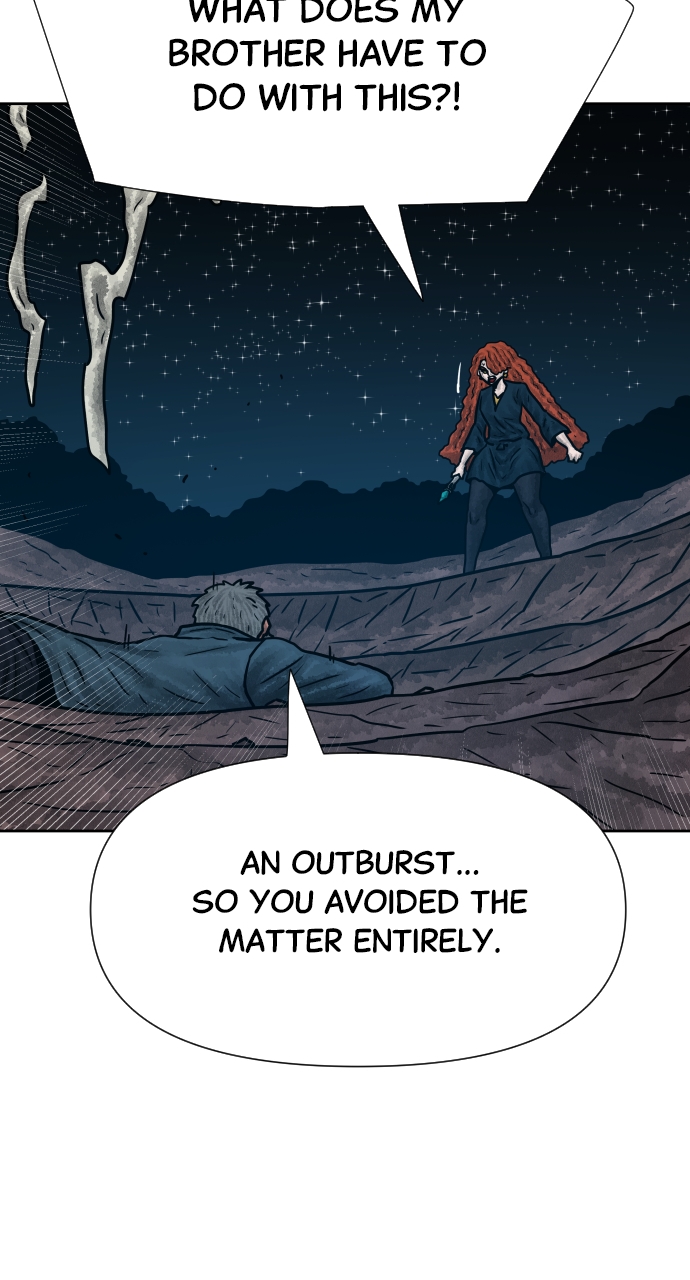 Read Warrior Executioner EN Manga Online