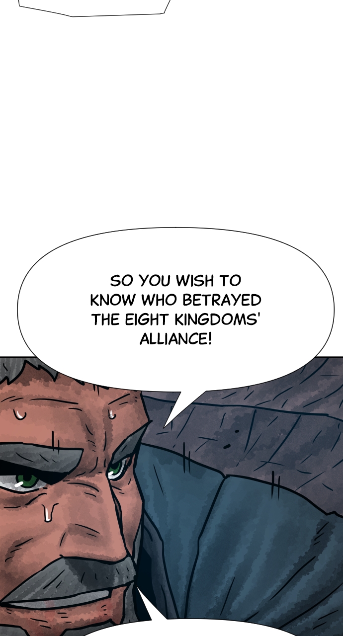 Read Warrior Executioner EN Manga Online