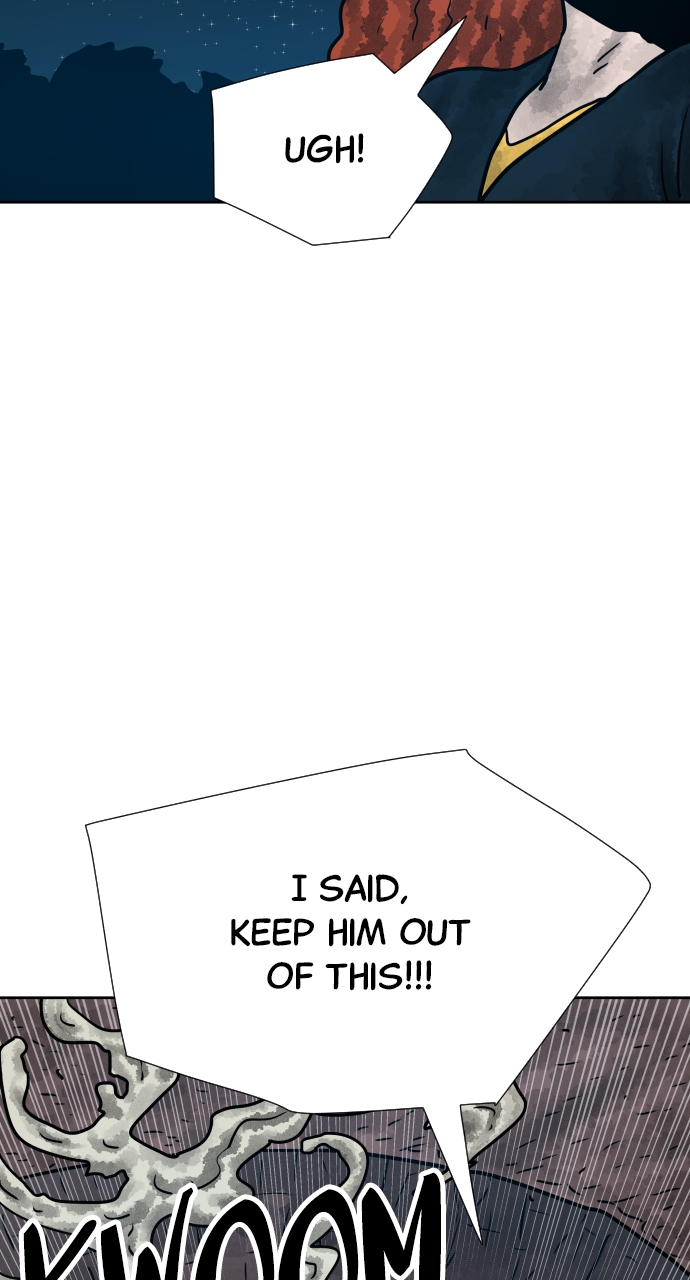 Read Warrior Executioner EN Manga Online