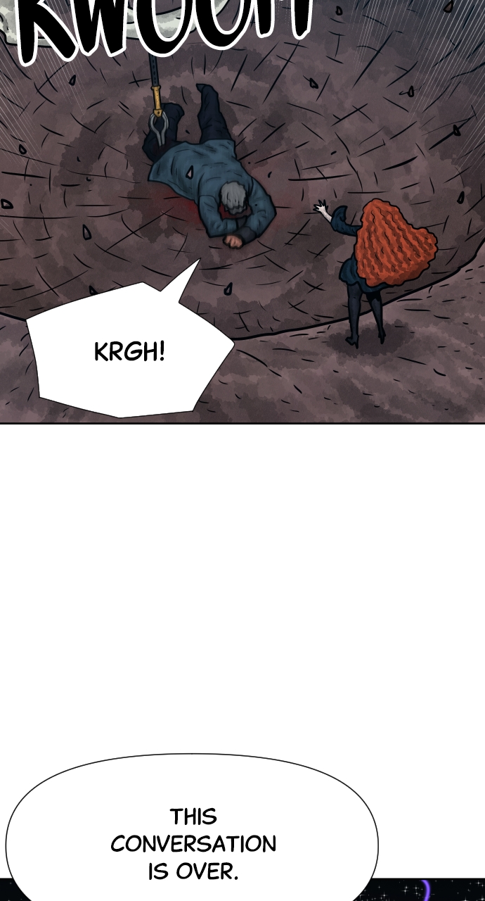 Read Warrior Executioner EN Manga Online