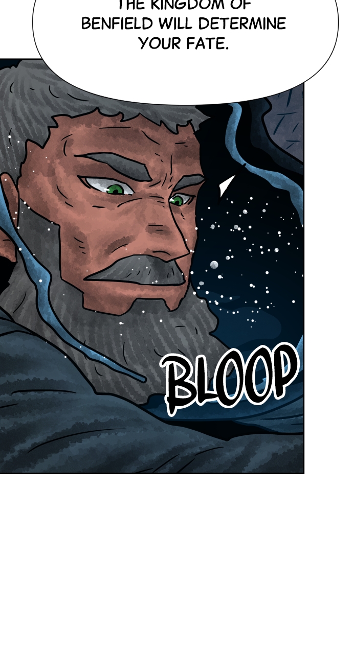 Read Warrior Executioner EN Manga Online