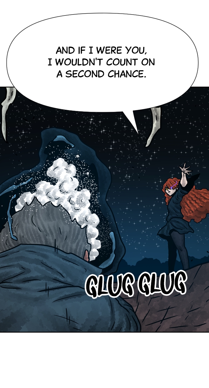 Read Warrior Executioner EN Manga Online