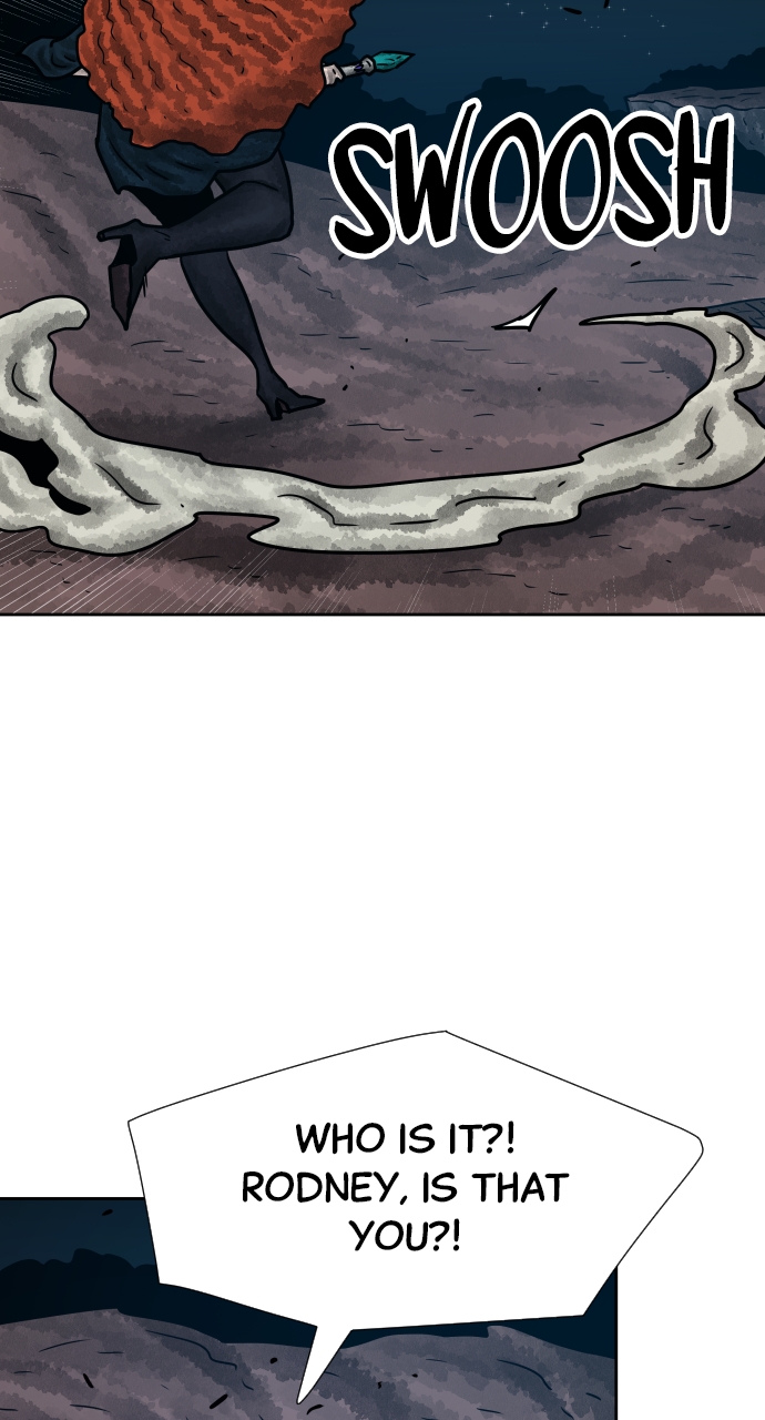 Read Warrior Executioner EN Manga Online