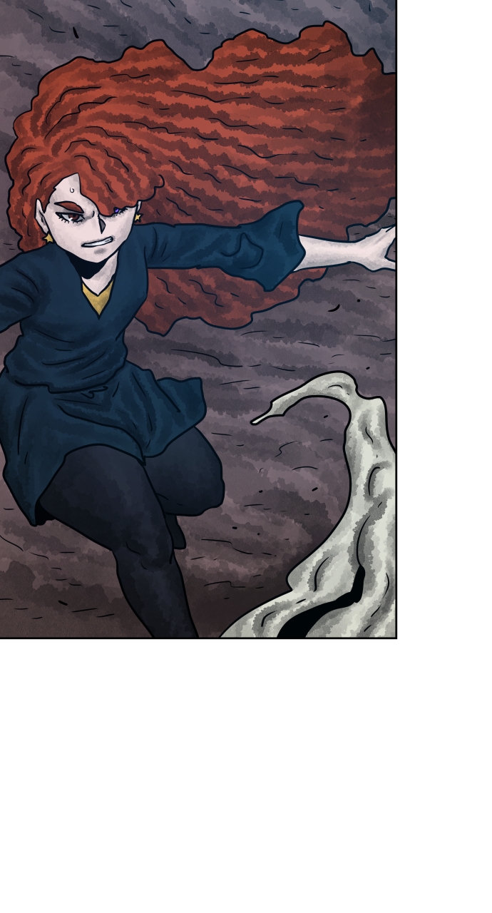 Read Warrior Executioner EN Manga Online