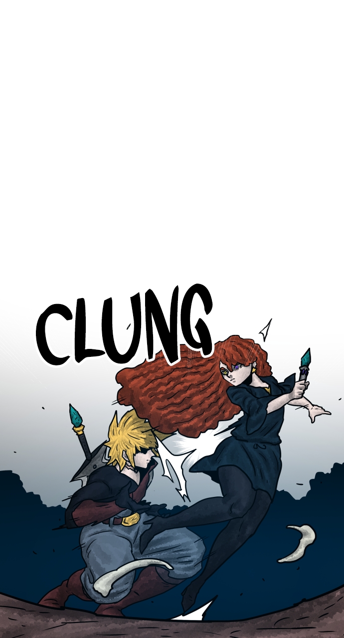 Read Warrior Executioner EN Manga Online