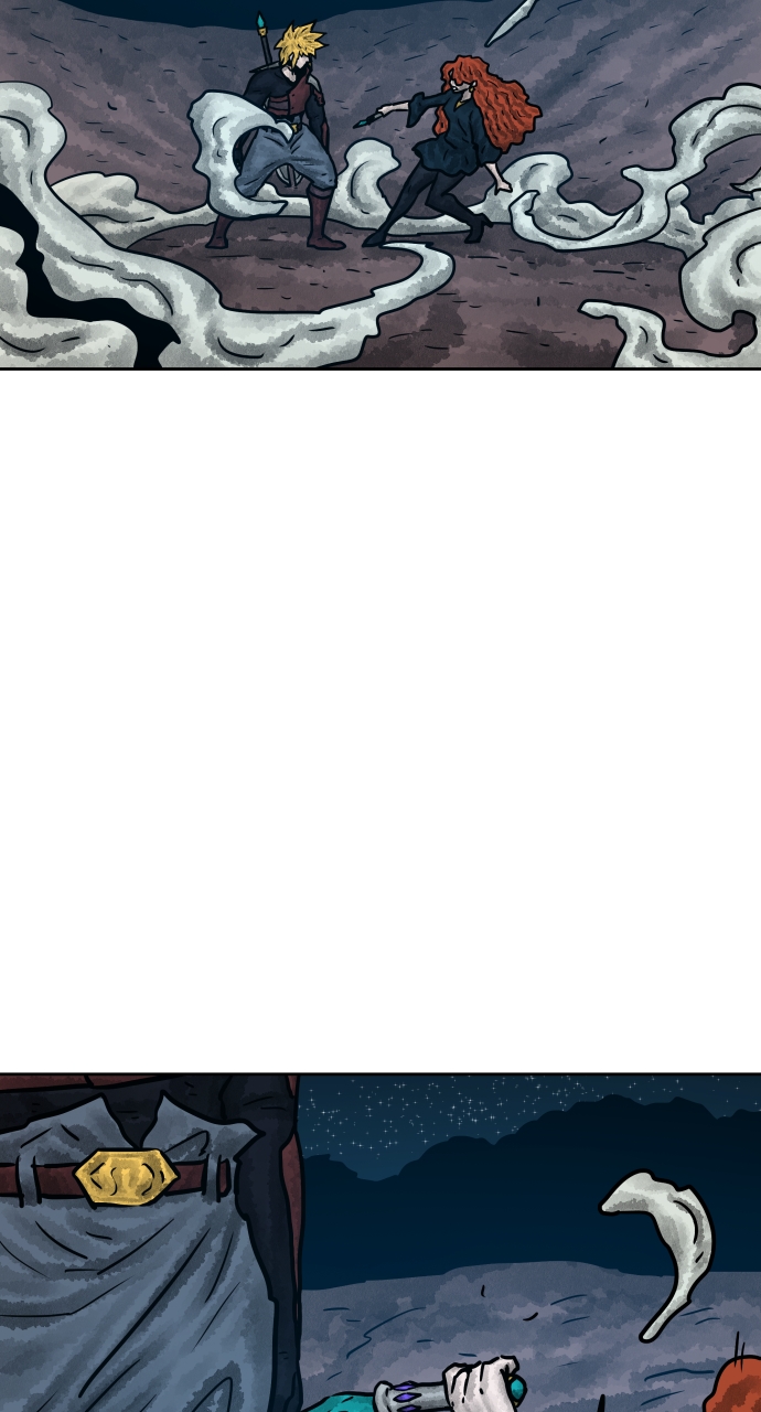 Read Warrior Executioner EN Manga Online