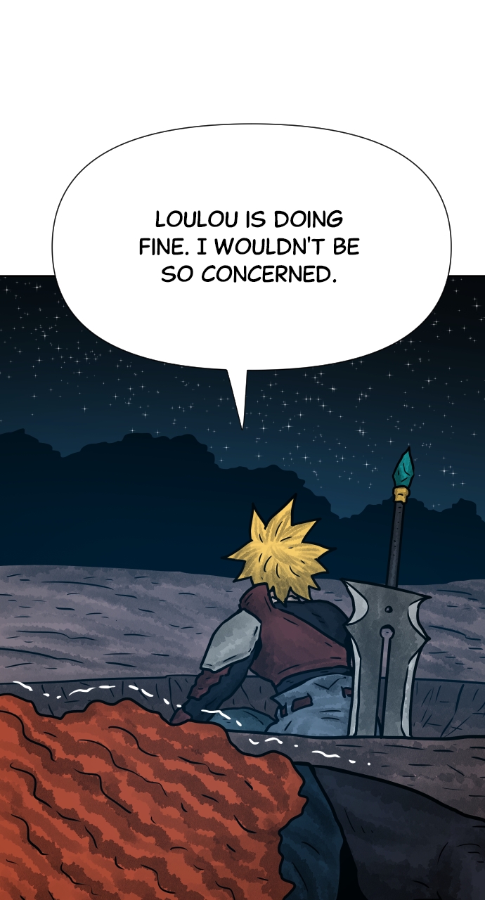 Read Warrior Executioner EN Manga Online