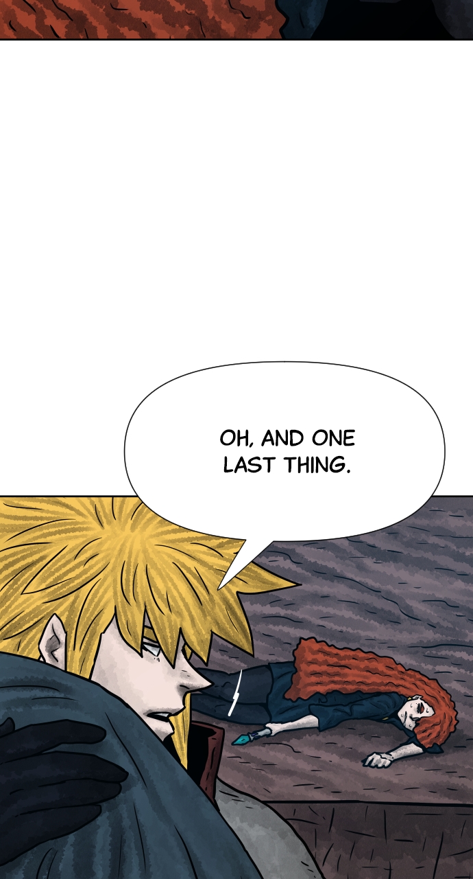 Read Warrior Executioner EN Manga Online