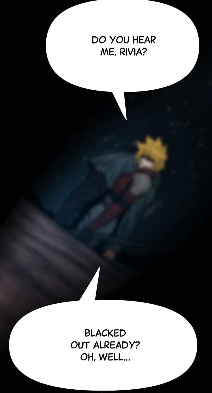 Read Warrior Executioner EN Manga Online