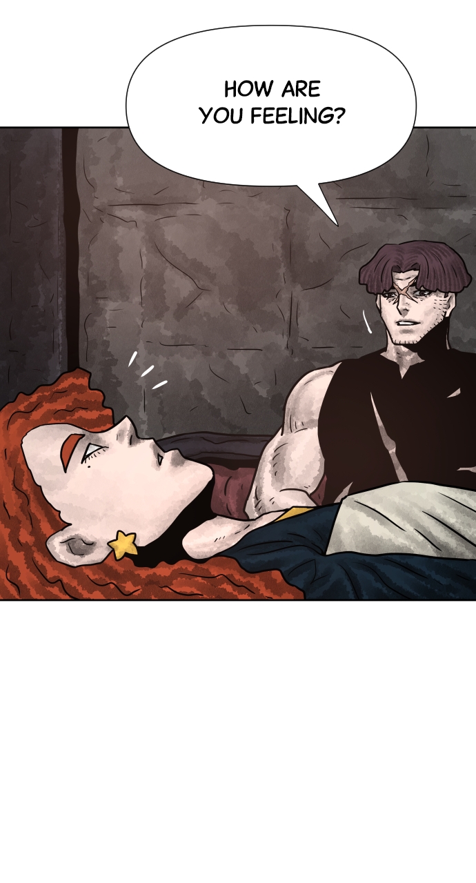 Read Warrior Executioner EN Manga Online