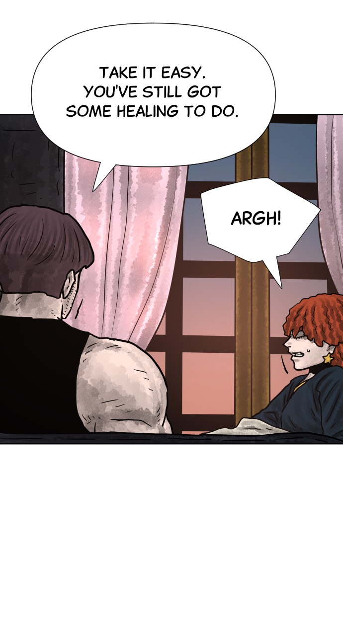 Read Warrior Executioner EN Manga Online