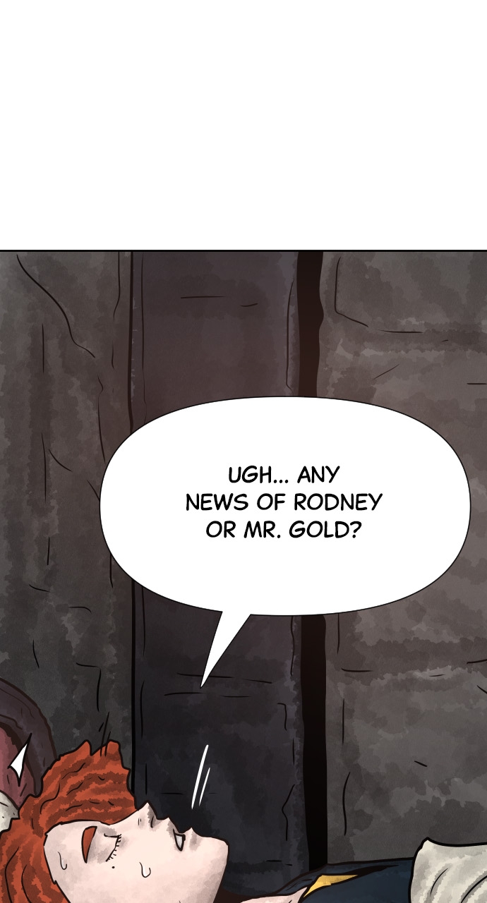 Read Warrior Executioner EN Manga Online