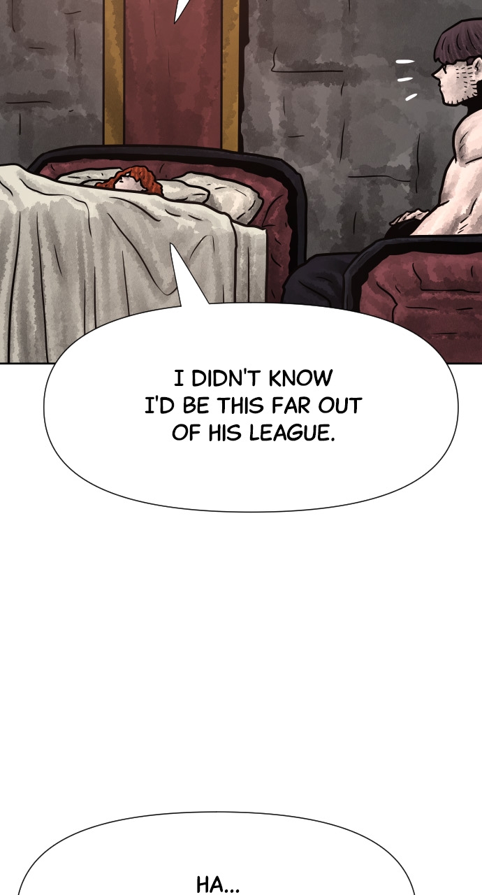 Read Warrior Executioner EN Manga Online