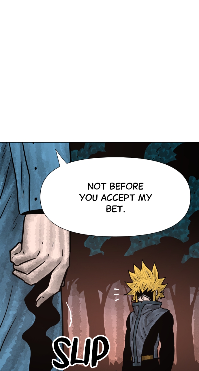 Read Warrior Executioner EN Manga Online