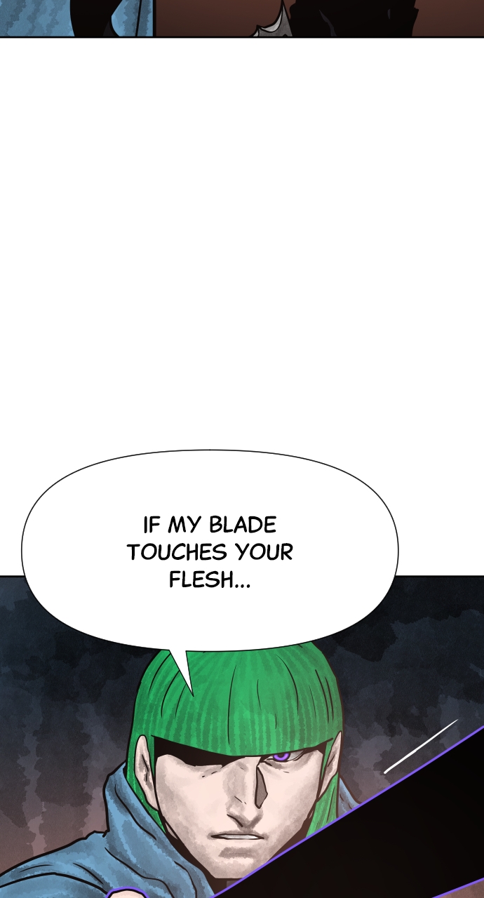 Read Warrior Executioner EN Manga Online