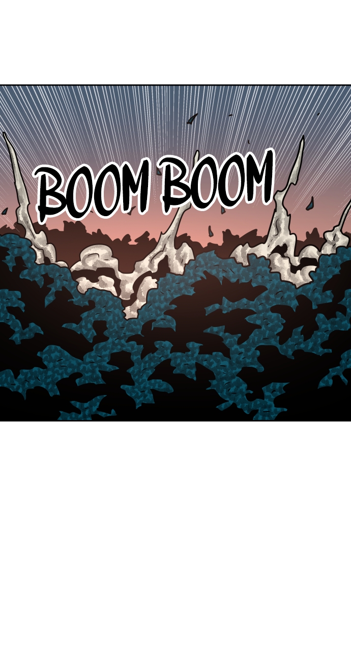 Read Warrior Executioner EN Manga Online