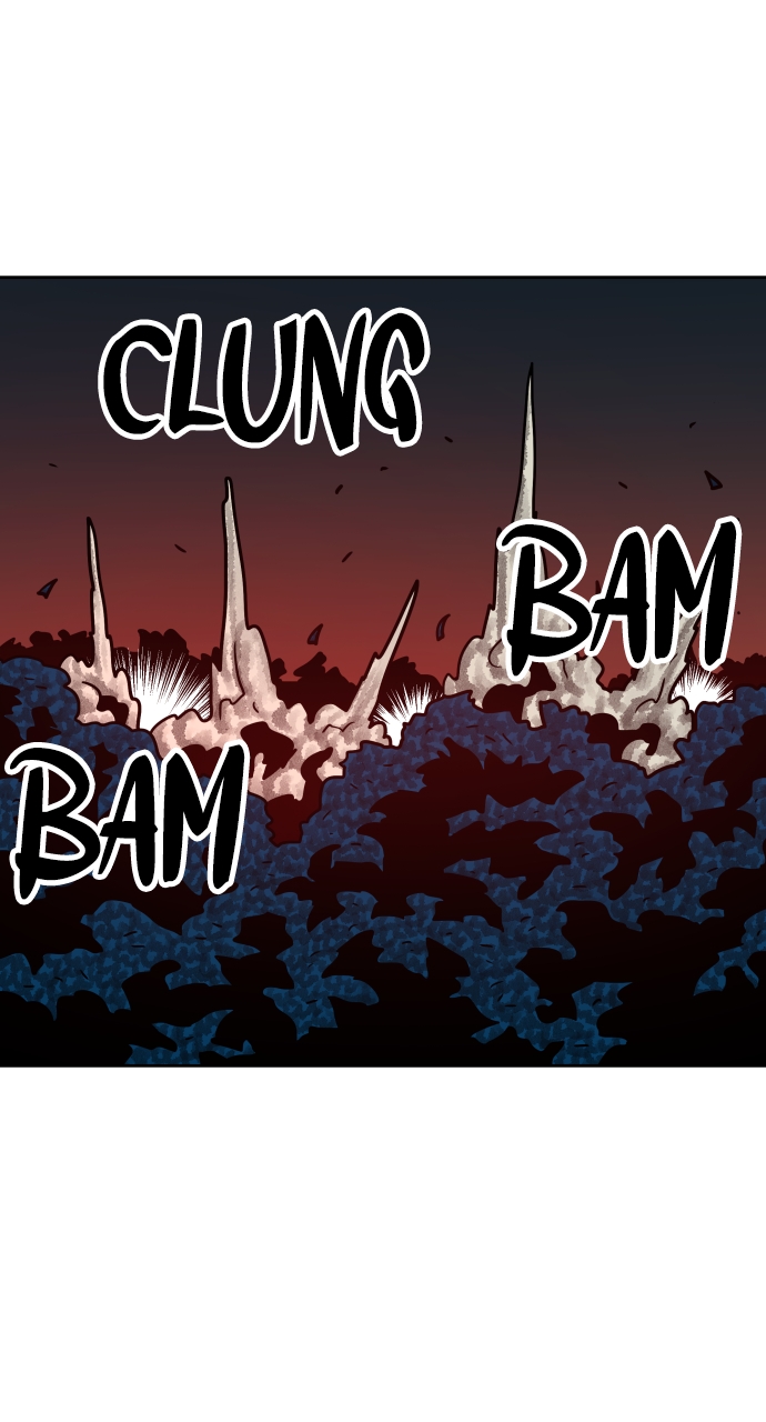 Read Warrior Executioner EN Manga Online