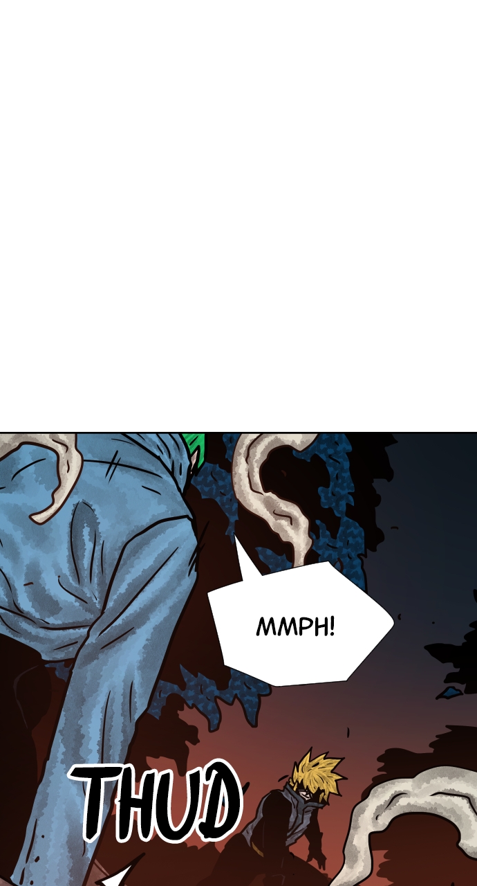 Read Warrior Executioner EN Manga Online