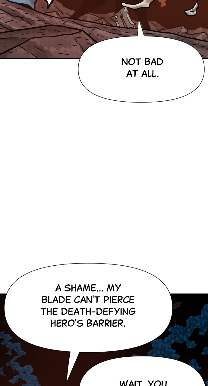 Read Warrior Executioner EN Manga Online