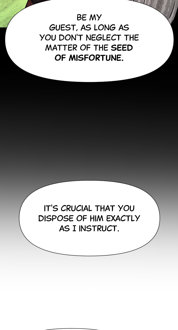 Read Warrior Executioner EN Manga Online