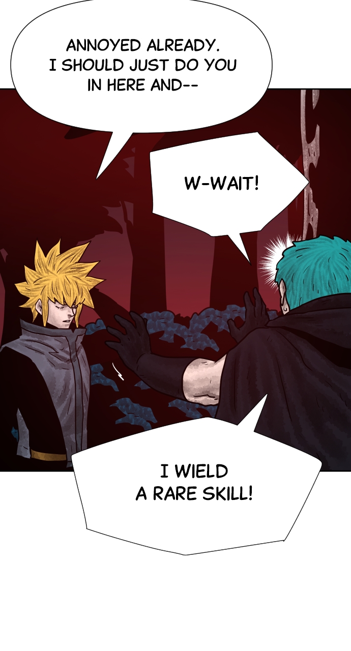 Read Warrior Executioner EN Manga Online