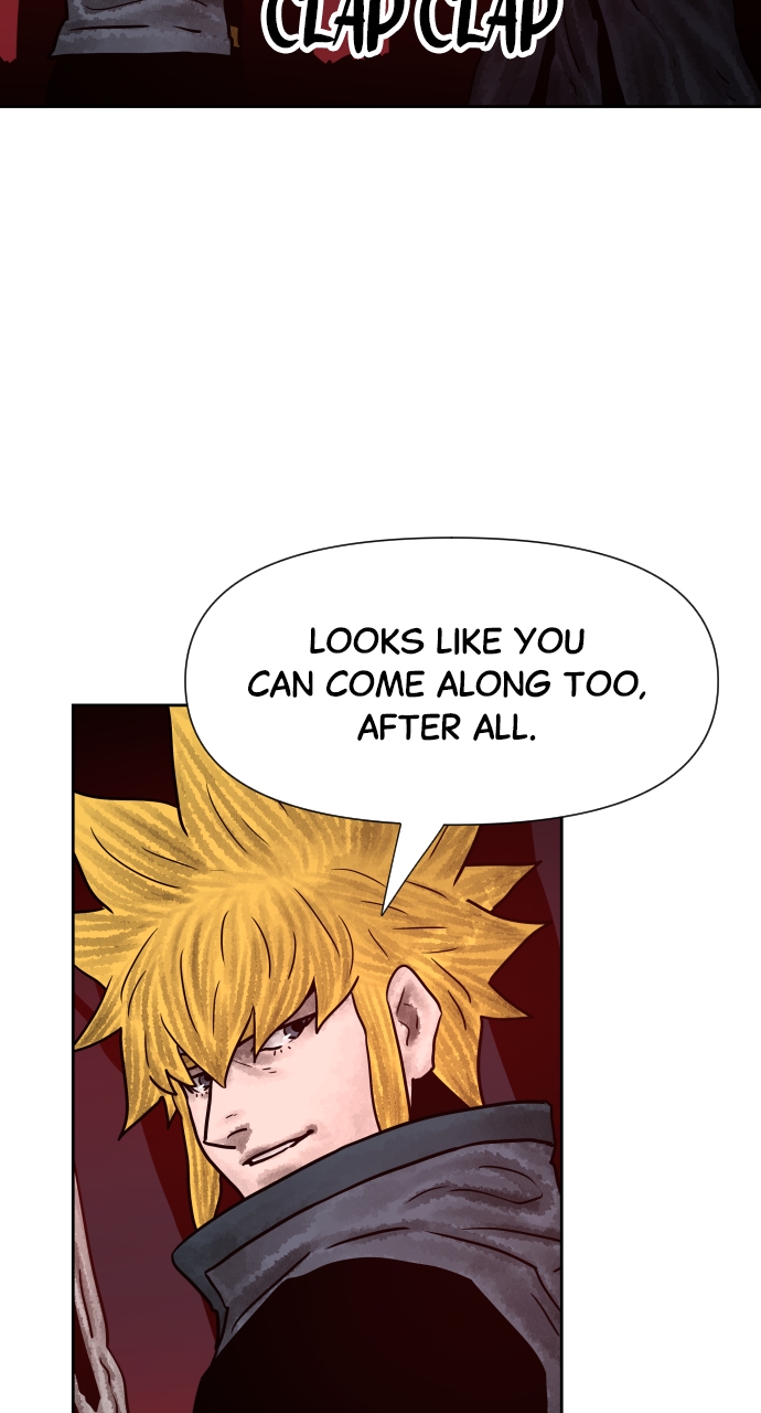 Read Warrior Executioner EN Manga Online