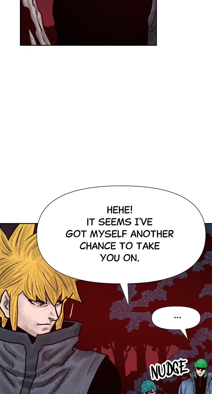 Read Warrior Executioner EN Manga Online