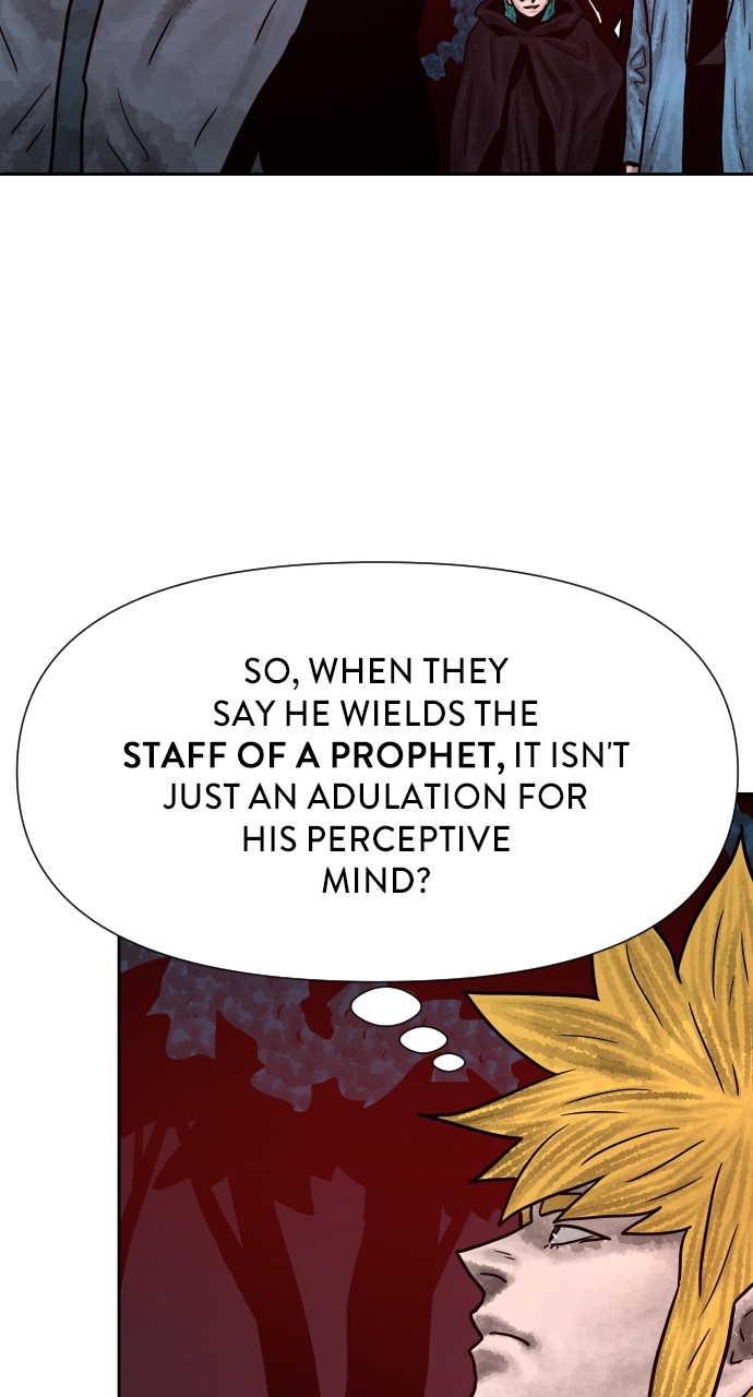 Read Warrior Executioner EN Manga Online