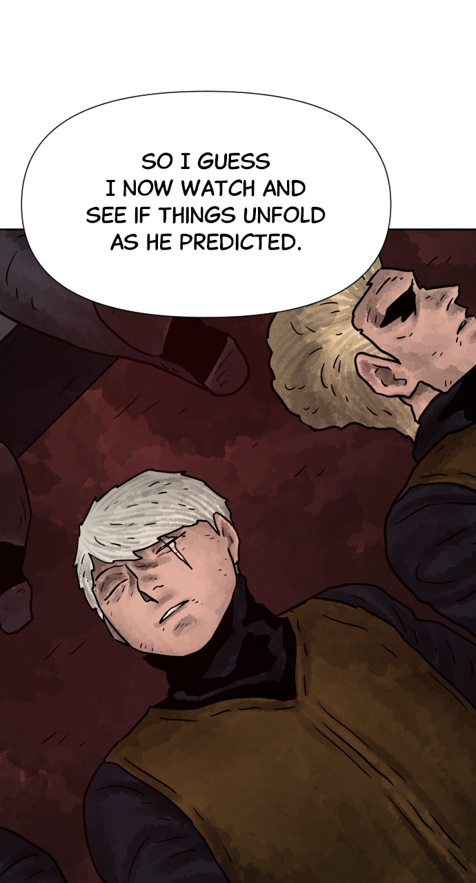 Read Warrior Executioner EN Manga Online