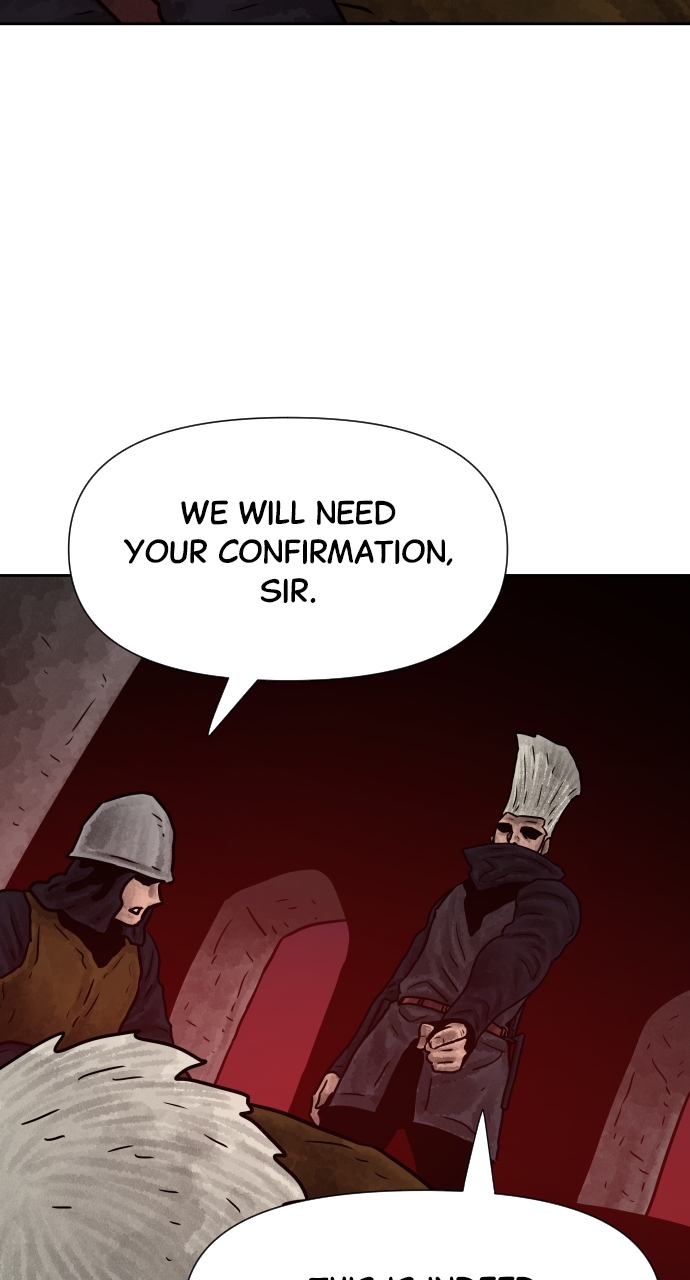 Read Warrior Executioner EN Manga Online