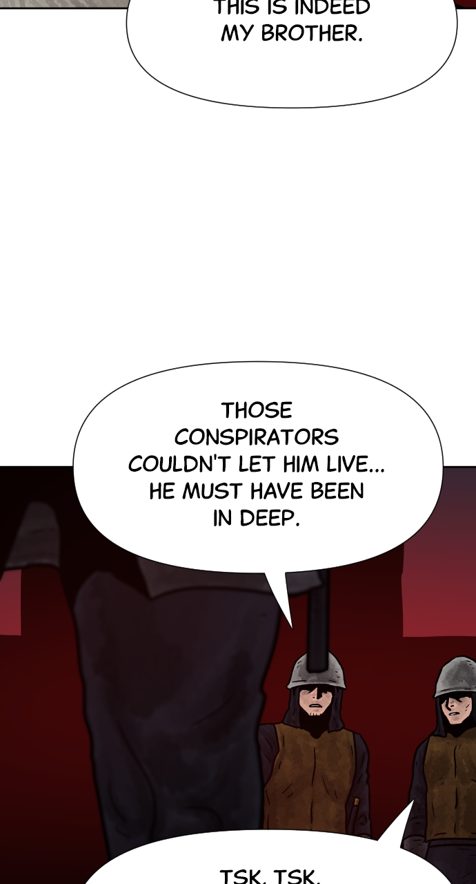 Read Warrior Executioner EN Manga Online