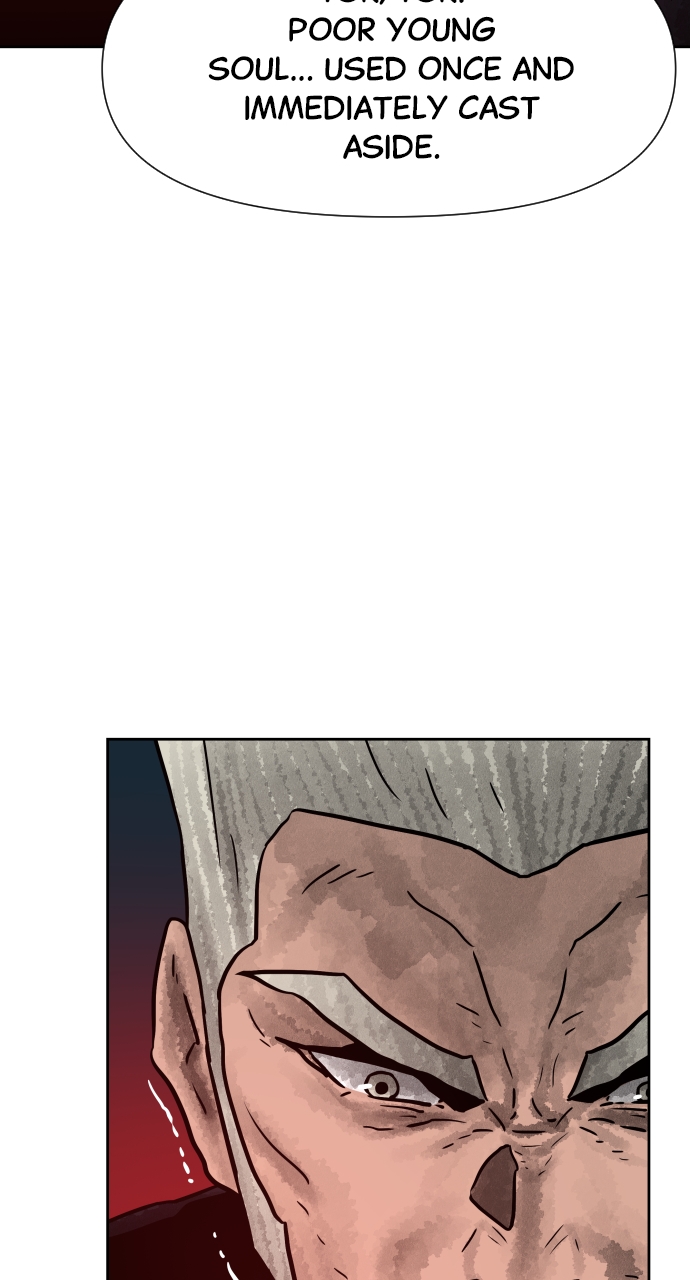 Read Warrior Executioner EN Manga Online