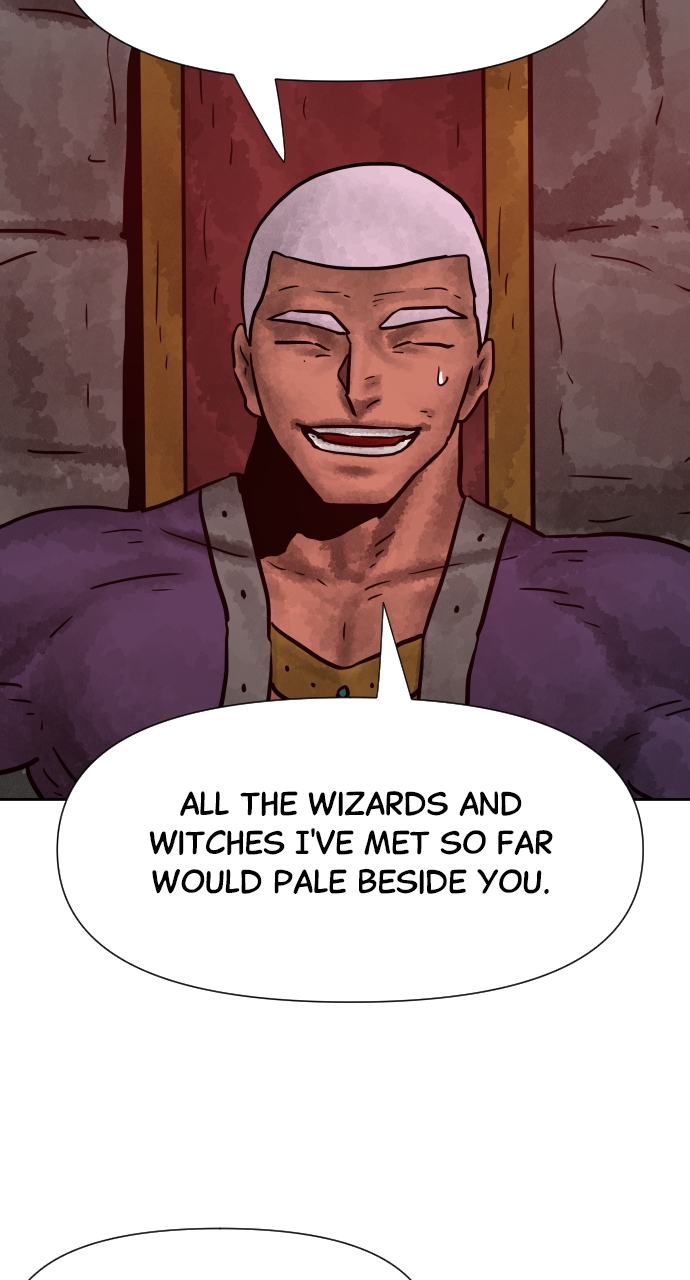 Read Warrior Executioner EN Manga Online