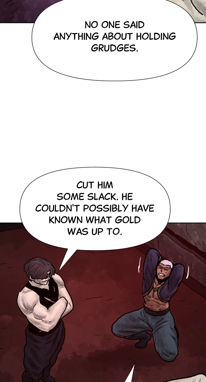 Read Warrior Executioner EN Manga Online