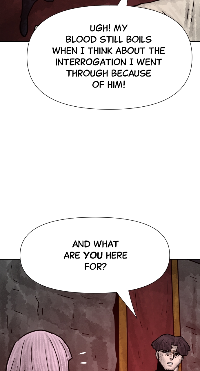 Read Warrior Executioner EN Manga Online