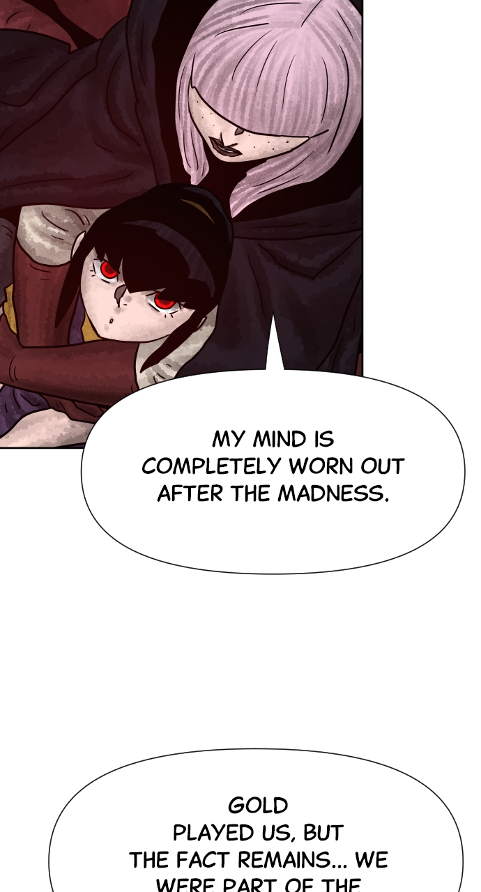 Read Warrior Executioner EN Manga Online