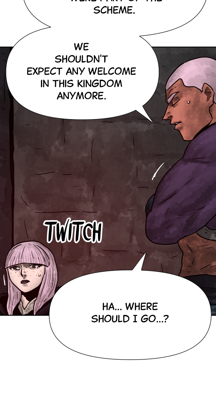 Read Warrior Executioner EN Manga Online