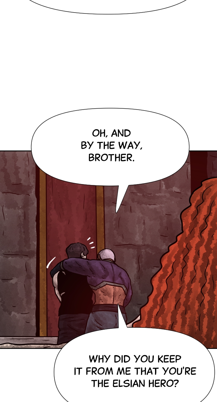 Read Warrior Executioner EN Manga Online