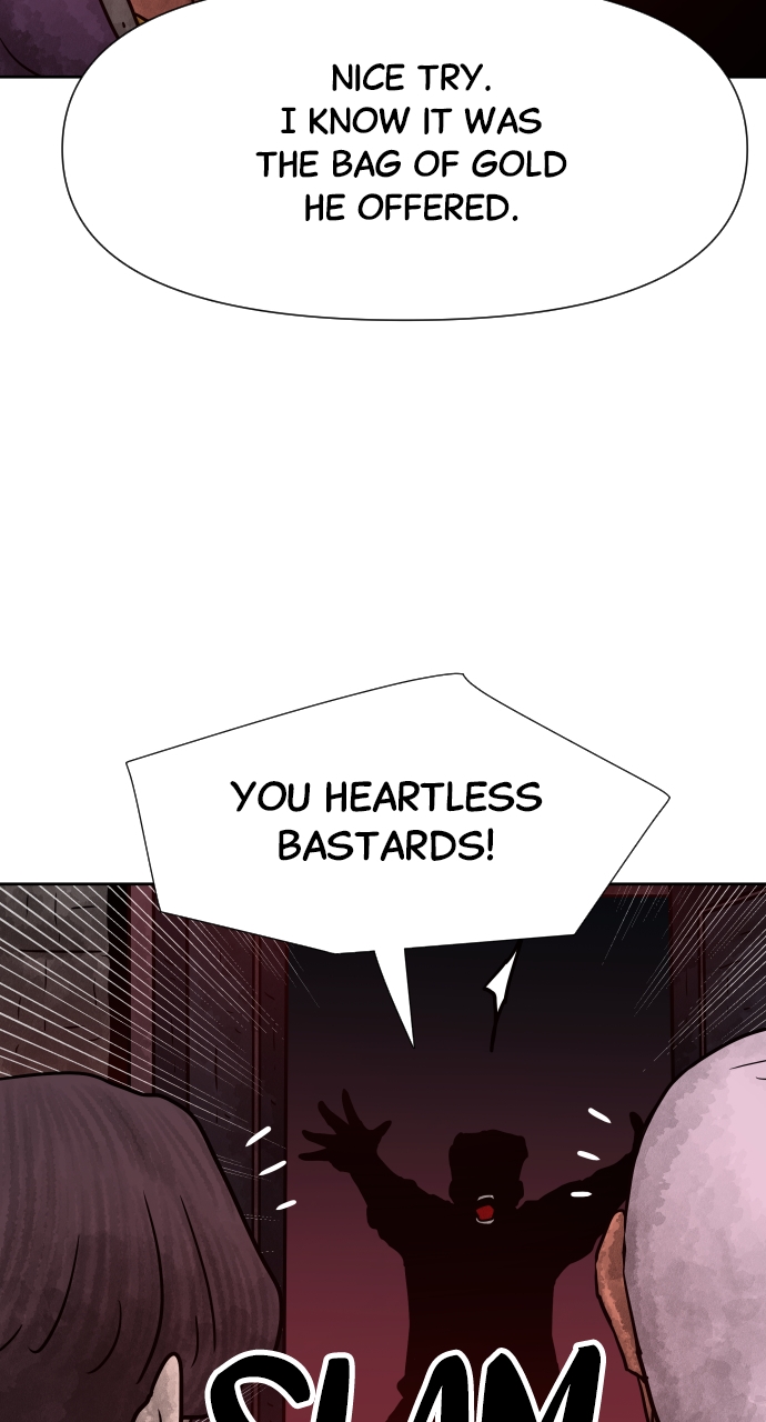 Read Warrior Executioner EN Manga Online