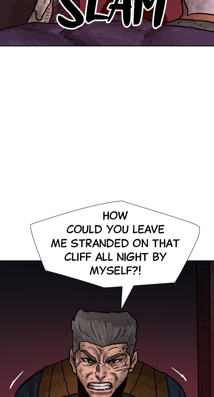 Read Warrior Executioner EN Manga Online