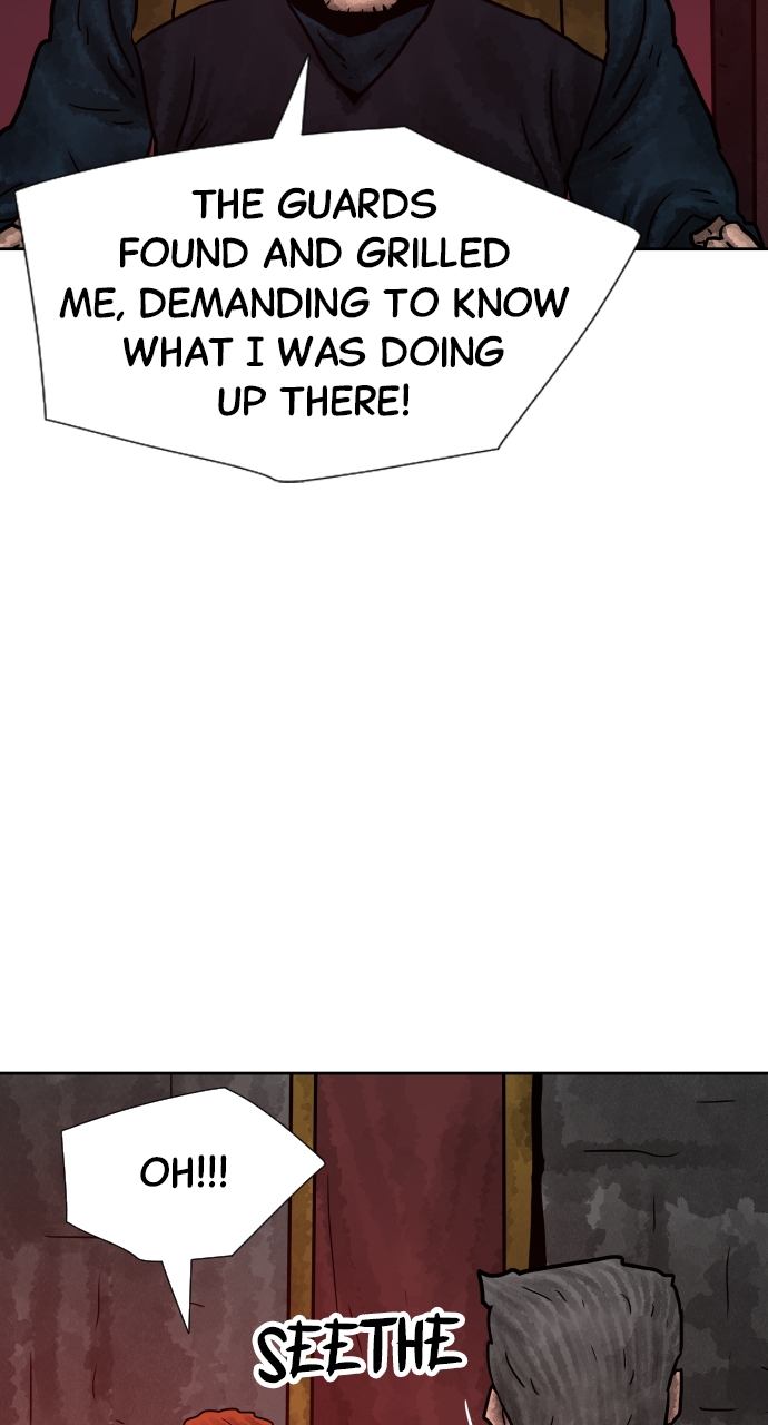 Read Warrior Executioner EN Manga Online