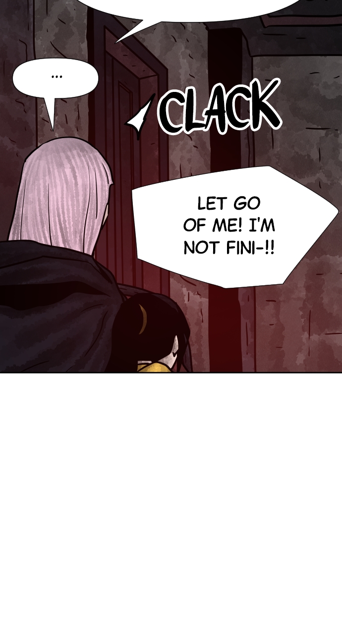 Read Warrior Executioner EN Manga Online