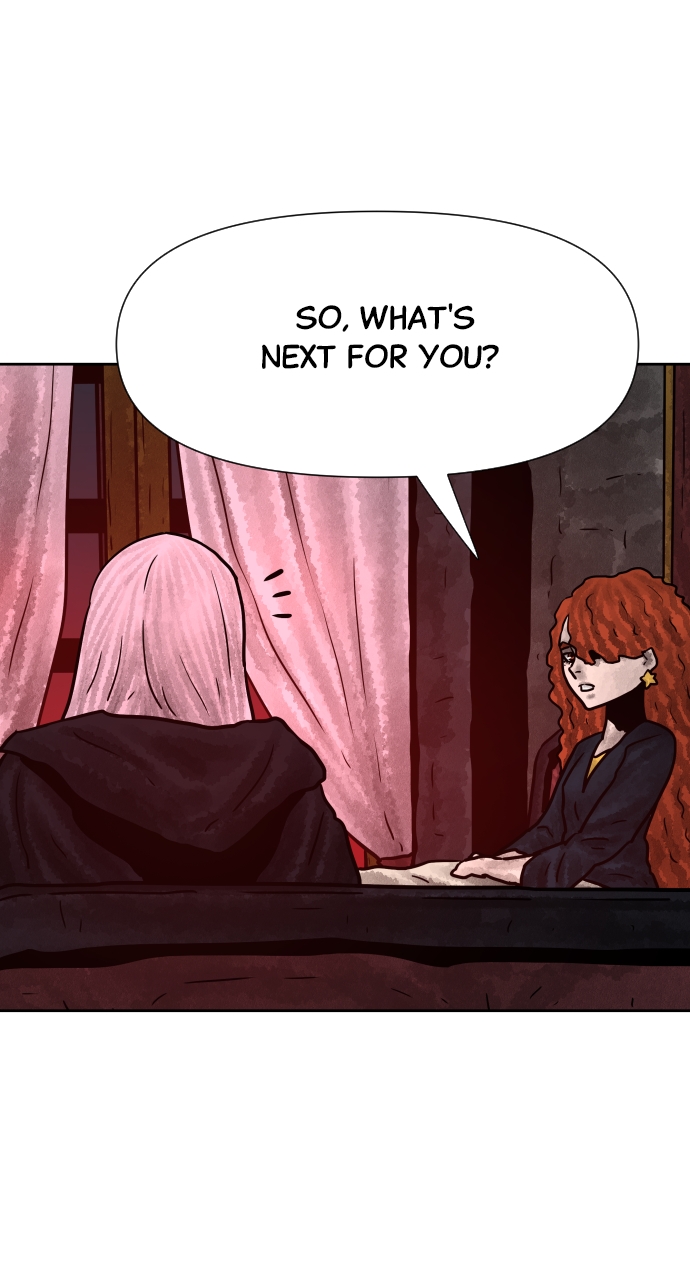 Read Warrior Executioner EN Manga Online