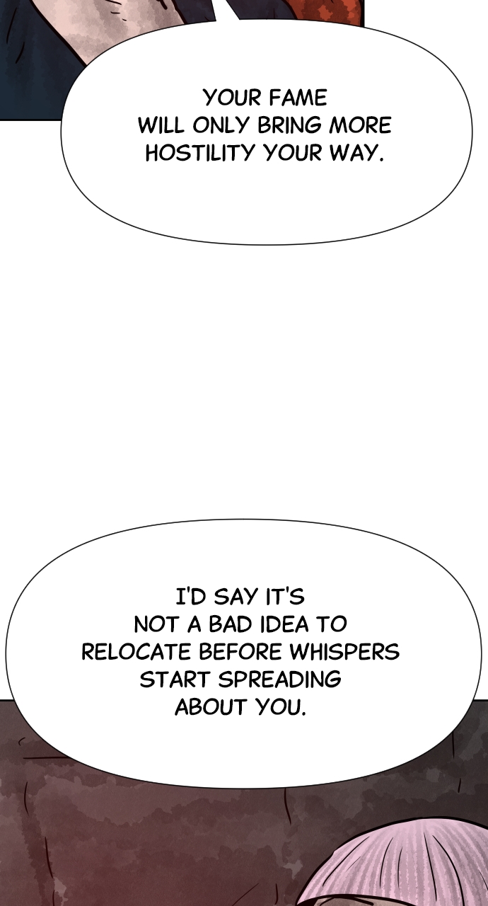 Read Warrior Executioner EN Manga Online