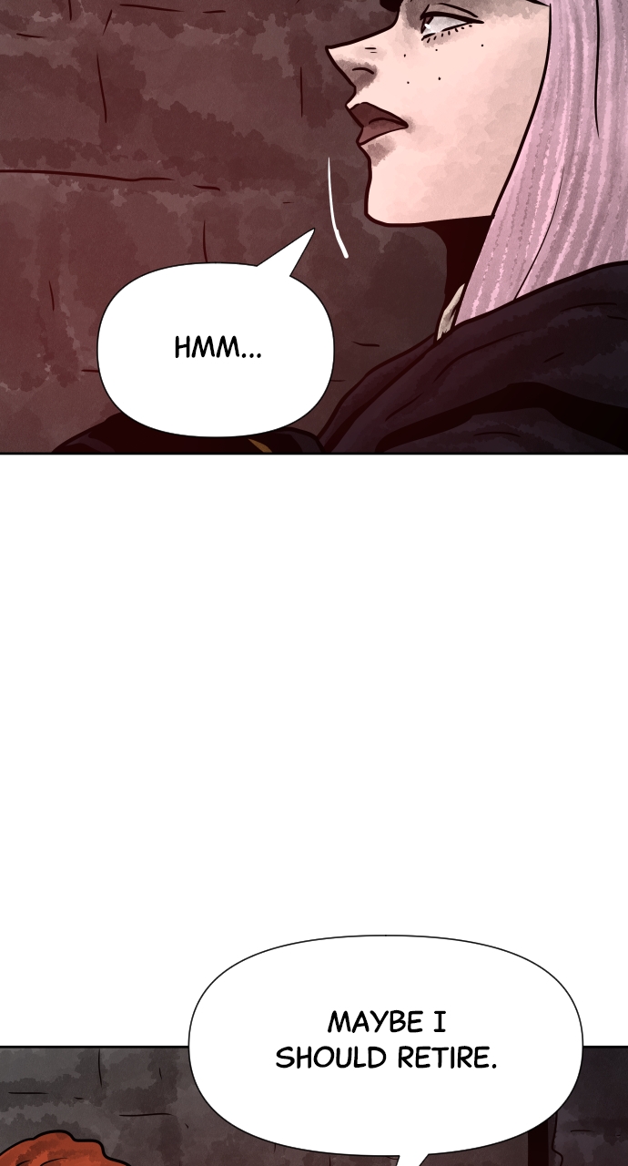 Read Warrior Executioner EN Manga Online